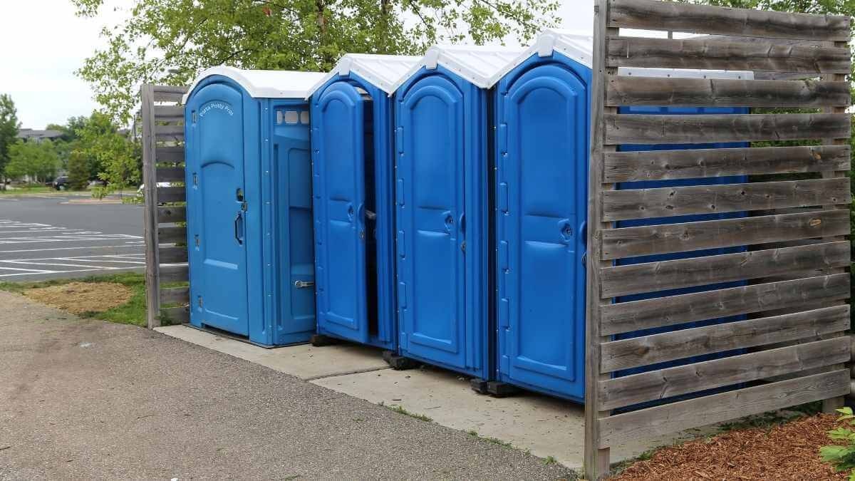 Porta Potty Rental Pros - Top Porta Potty Rentals in La Joya, NM, 87028